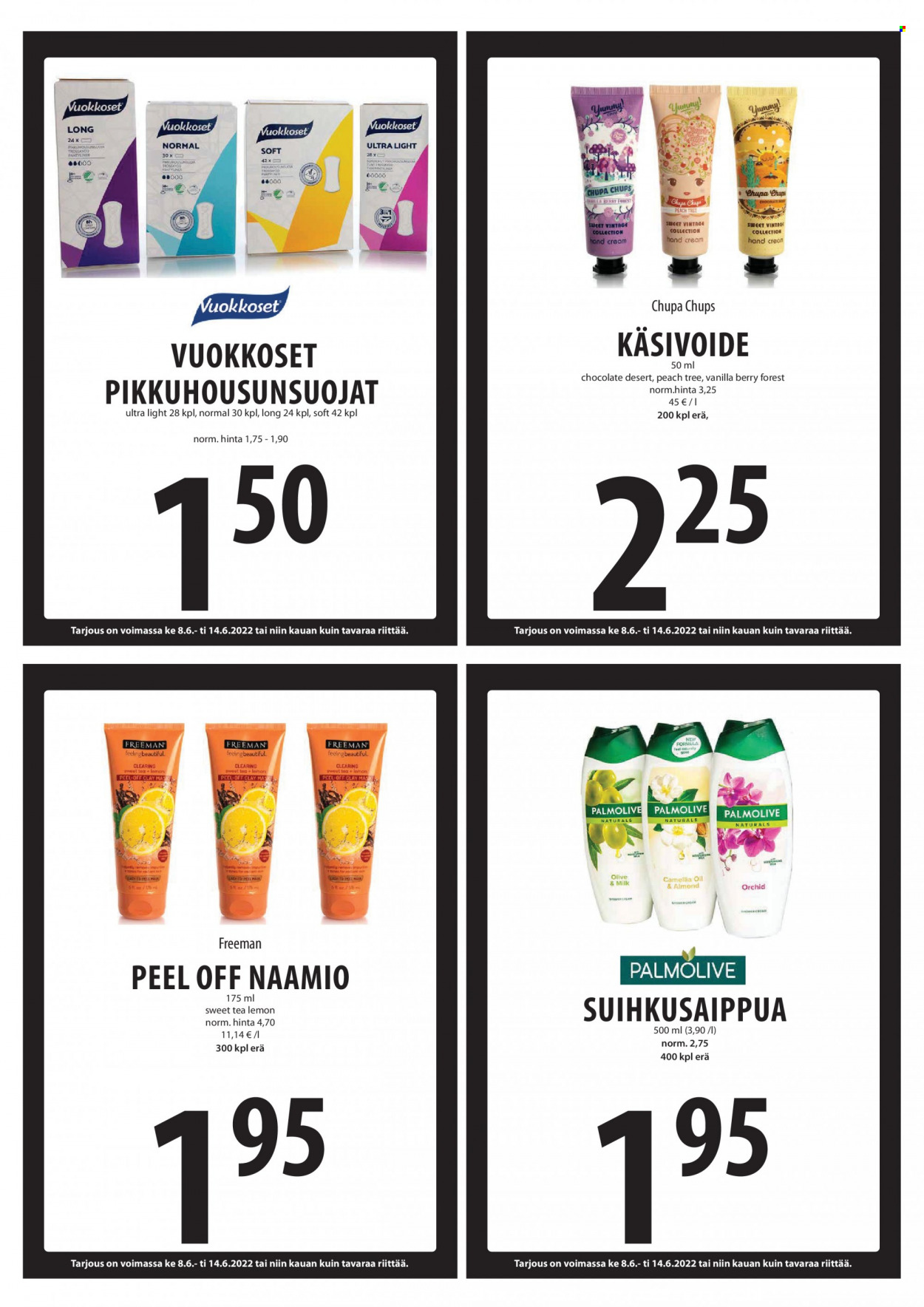Tuuri tarjoukset - 08.06.2022 - 14.06.2022. Sivu 16