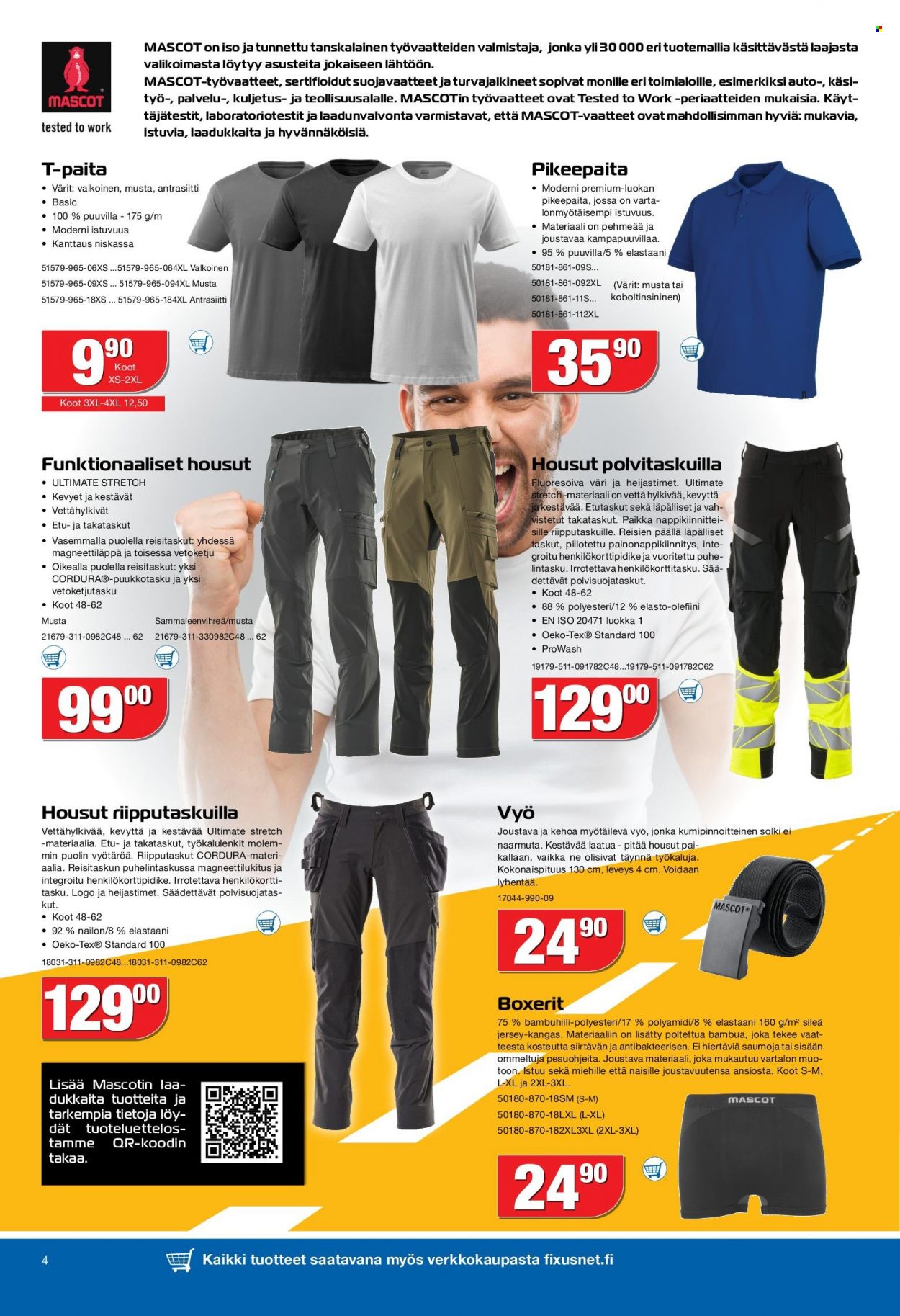 Fixus tarjoukset - 06.06.2022 - 31.08.2022. Sivu 4