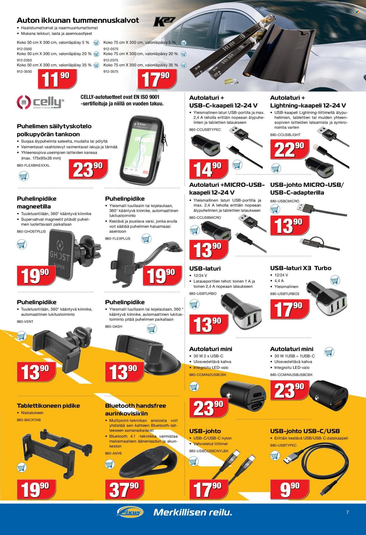 Fixus tarjoukset - 06.06.2022 - 31.08.2022. Sivu 7