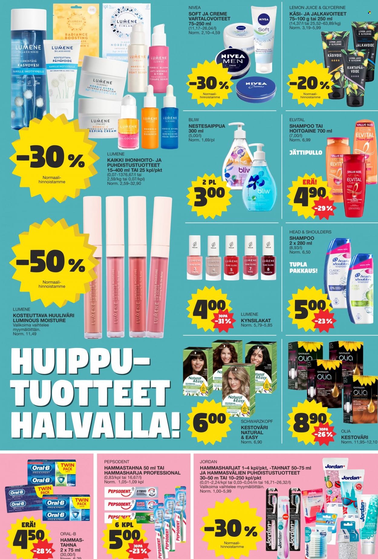 Tokmanni tarjoukset - 13.06.2022 - 19.06.2022. Sivu 8