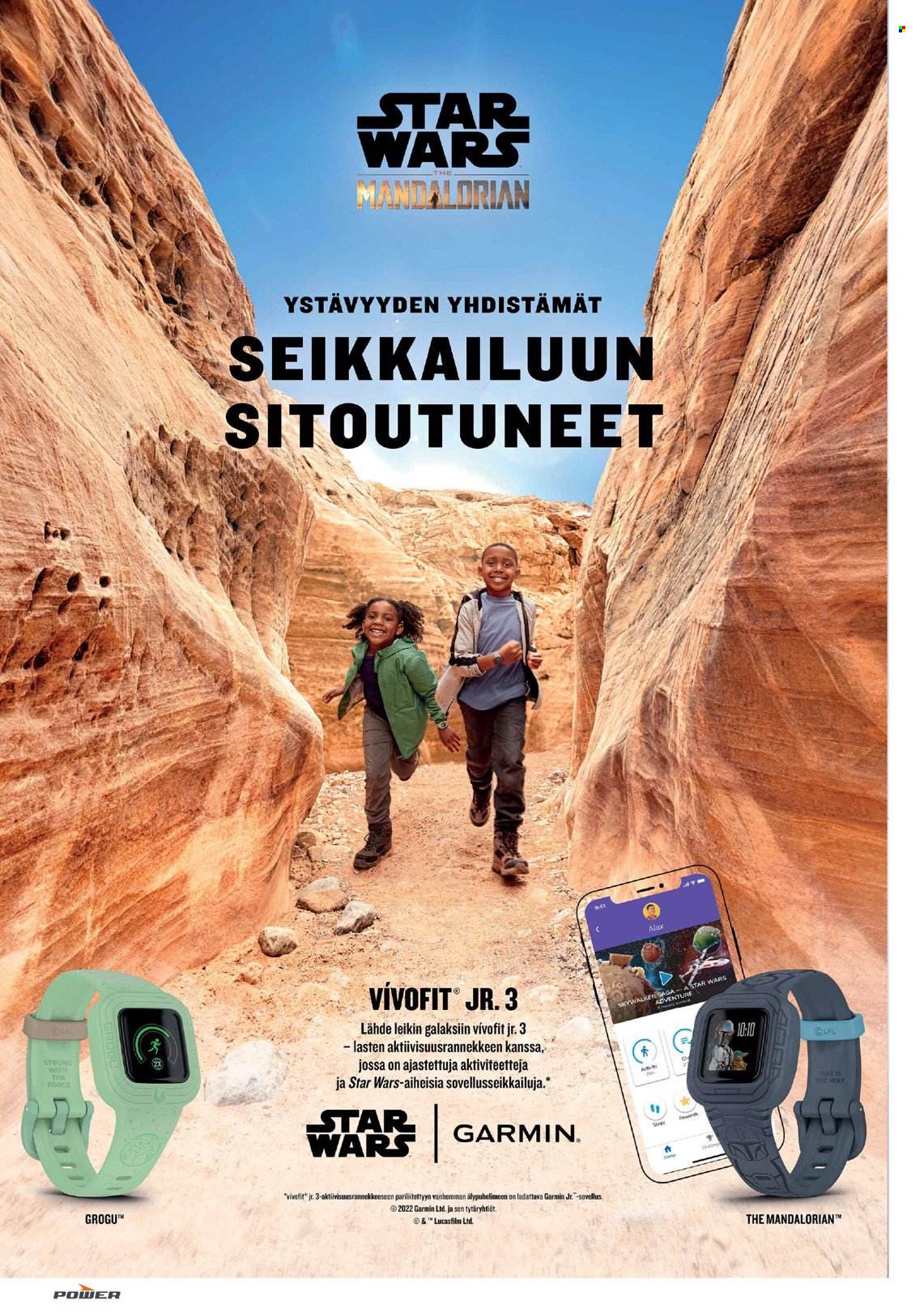 Power tarjoukset - 13.06.2022 - 19.06.2022. Sivu 20