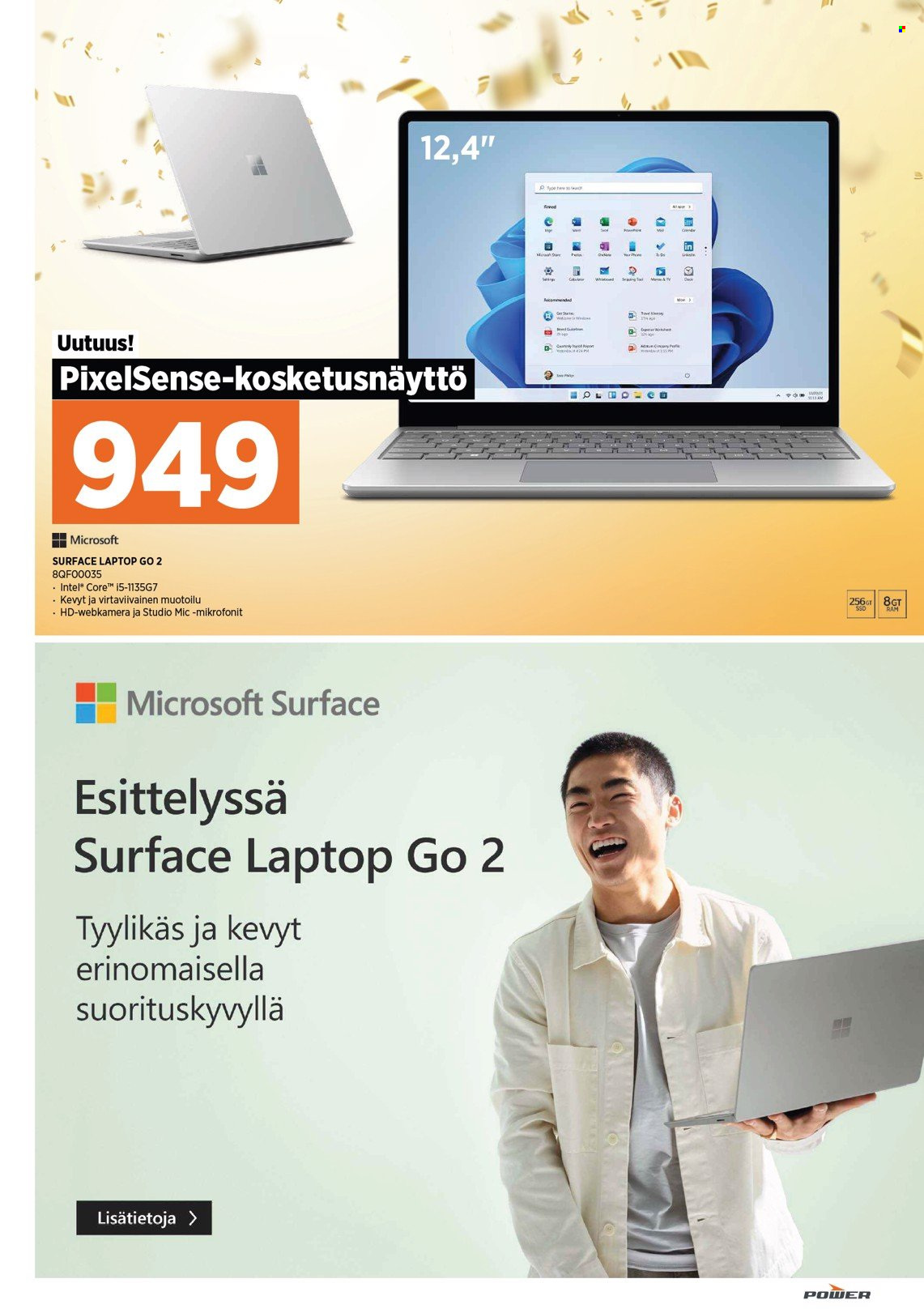 Power tarjoukset - 13.06.2022 - 19.06.2022. Sivu 31