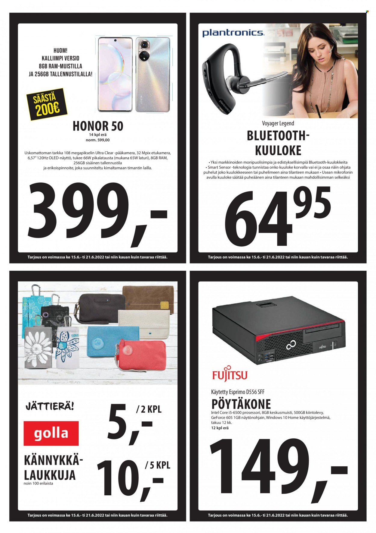 Tuuri tarjoukset - 15.06.2022 - 21.06.2022. Sivu 9