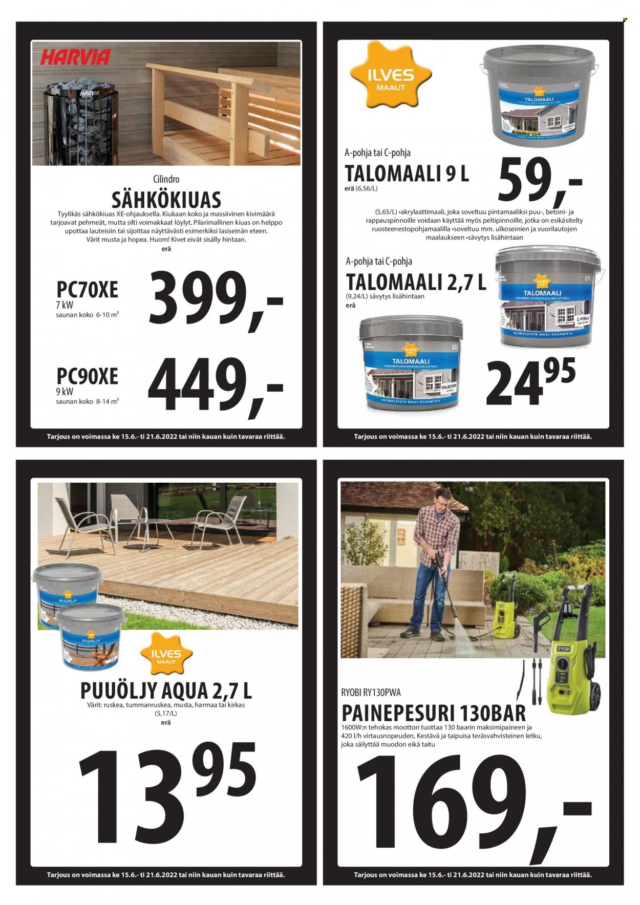 Tuuri tarjoukset - 15.06.2022 - 21.06.2022. Sivu 23