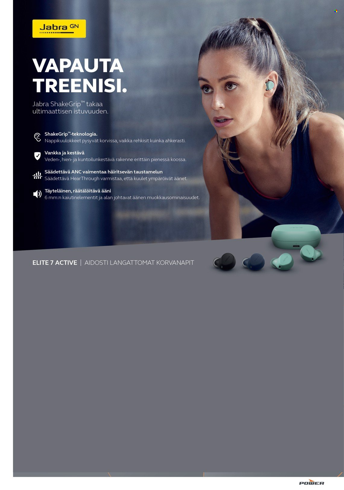 Power tarjoukset - 20.06.2022 - 26.06.2022. Sivu 53