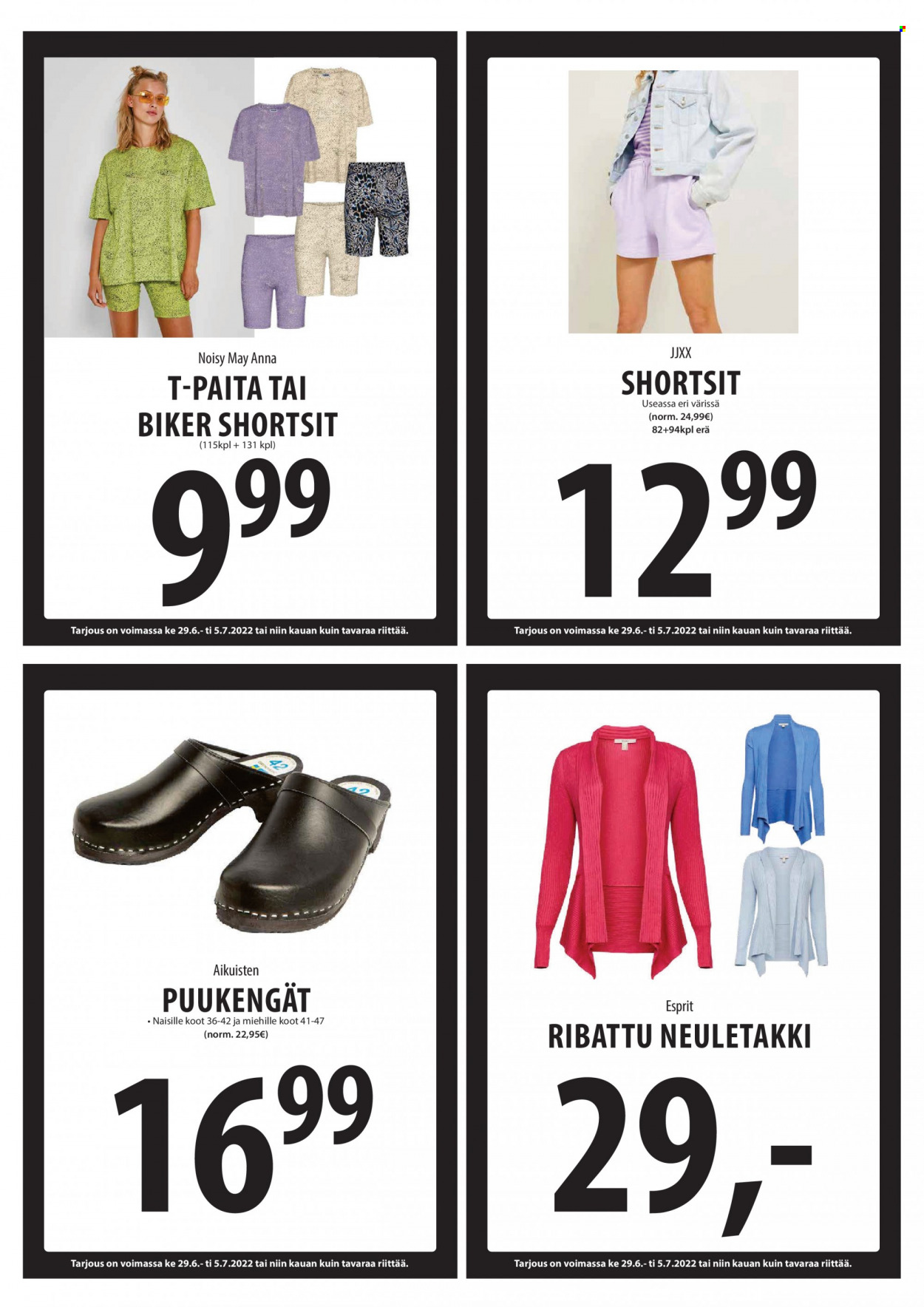 Tuuri tarjoukset - 29.06.2022 - 05.07.2022. Sivu 17