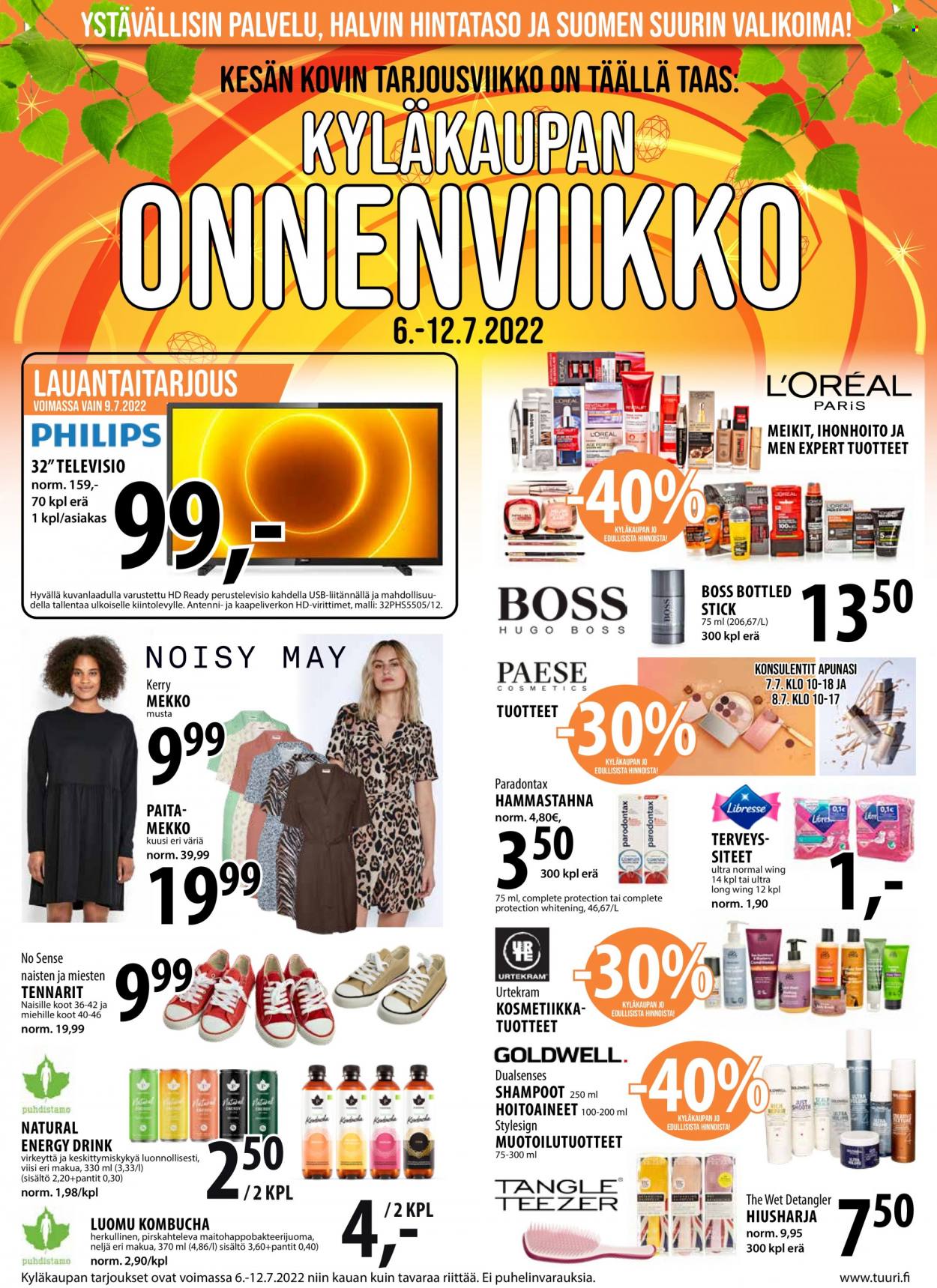 Tuuri tarjoukset - 06.07.2022 - 12.07.2022. Sivu 3