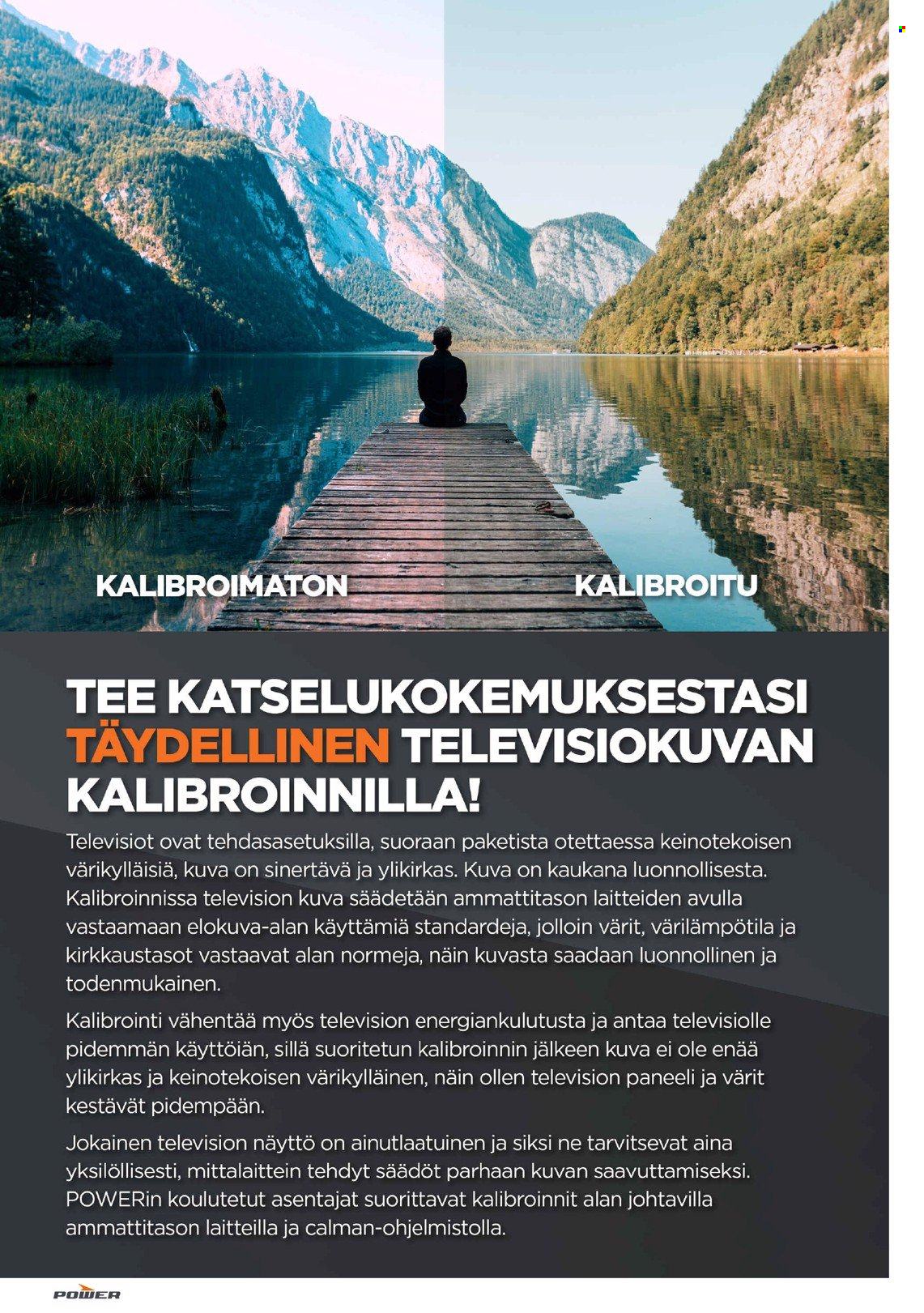 Power tarjoukset - 11.07.2022 - 17.07.2022. Sivu 50