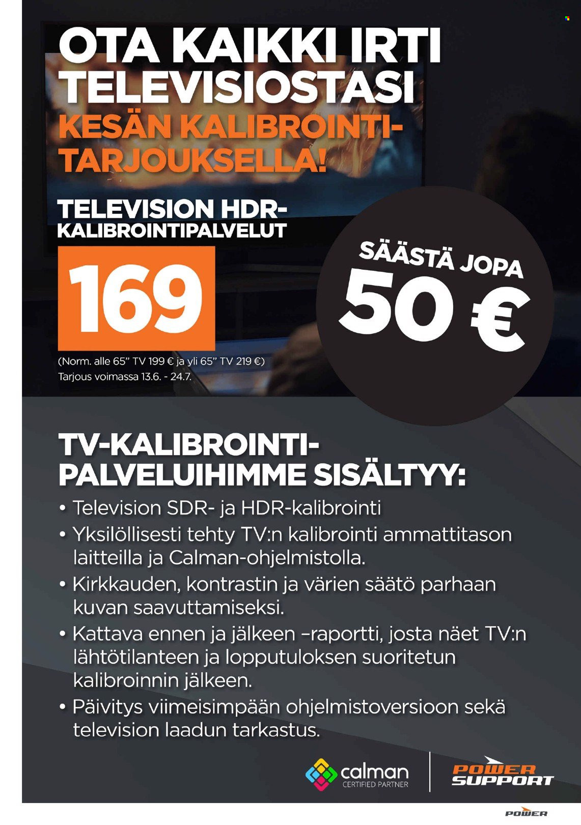 Power tarjoukset - 11.07.2022 - 17.07.2022. Sivu 51