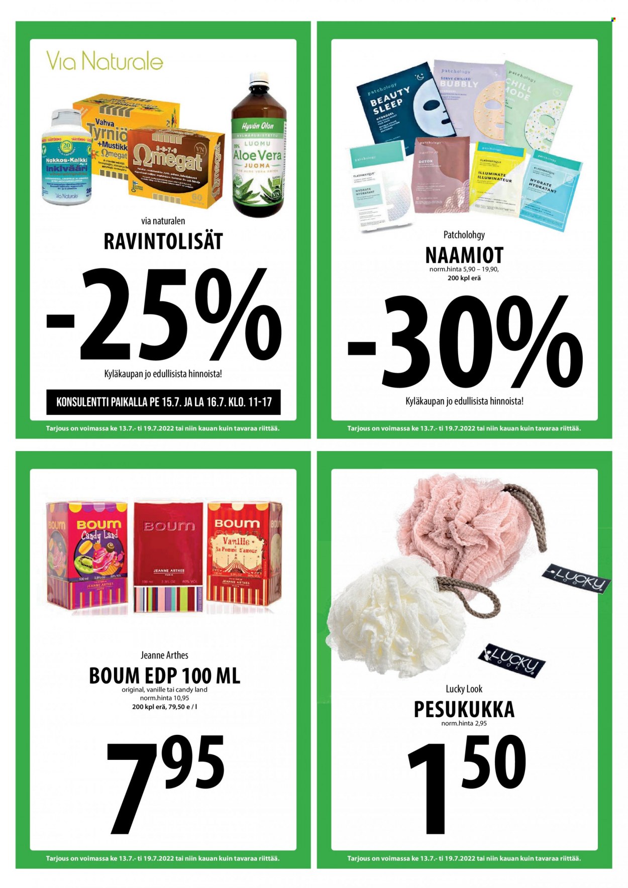 Tuuri tarjoukset - 13.07.2022 - 19.07.2022. Sivu 35
