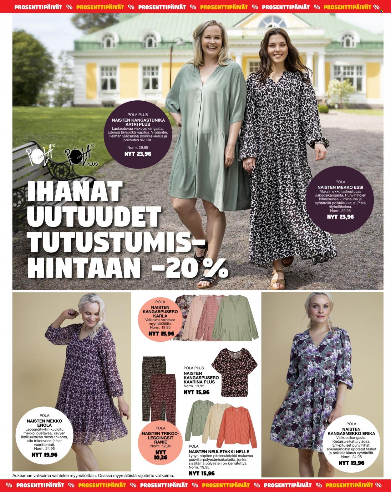 Tokmanni tarjoukset - 25.07.2022 - 31.07.2022. Sivu 2