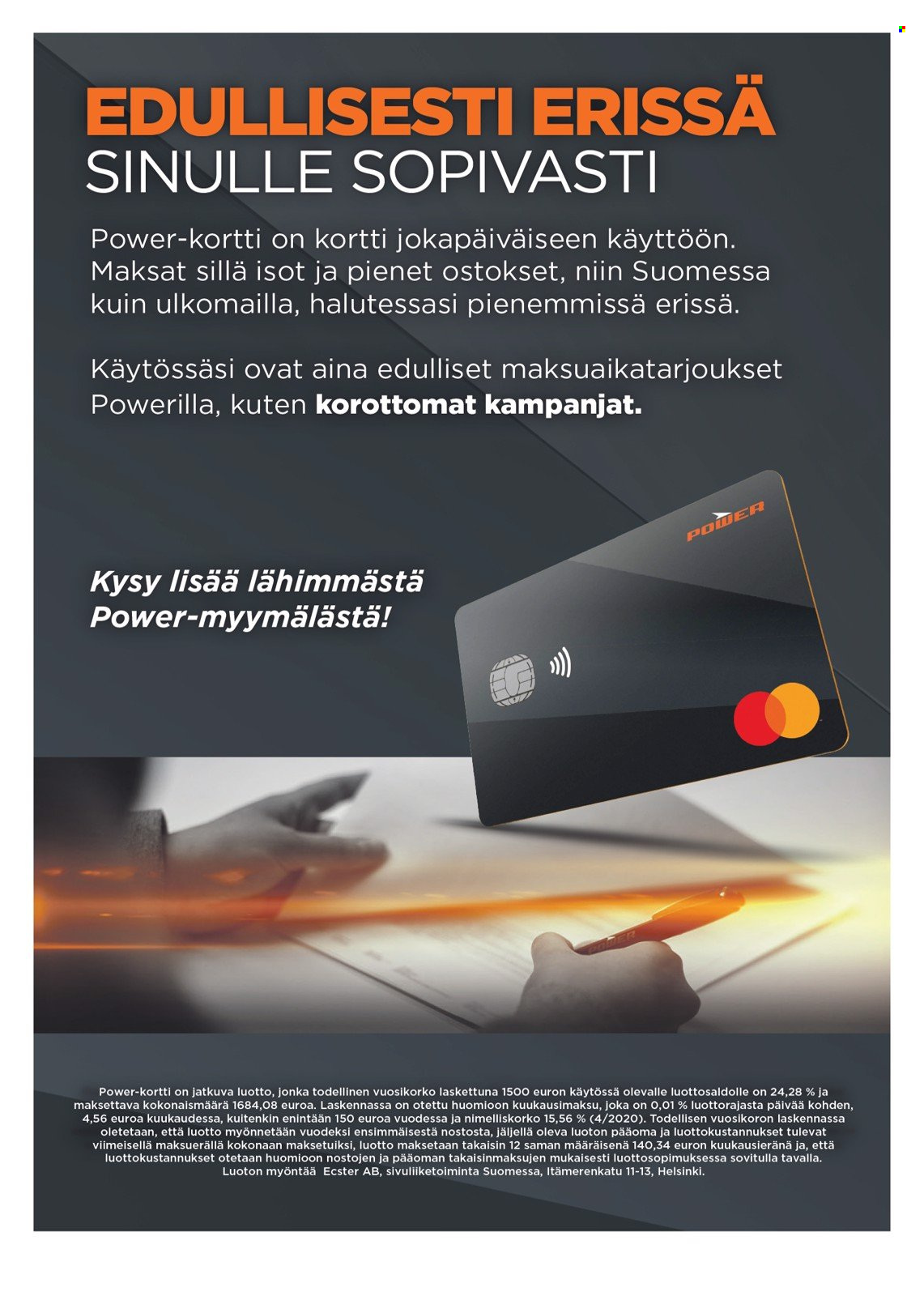 Power tarjoukset - 25.07.2022 - 31.07.2022. Sivu 7