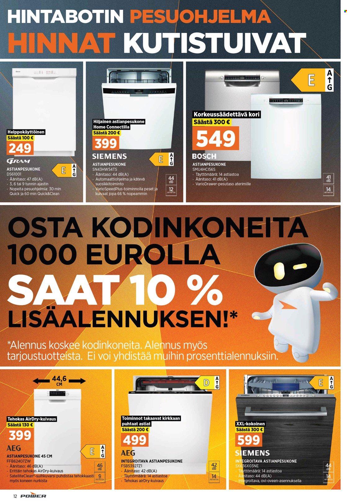 Power tarjoukset - 25.07.2022 - 31.07.2022. Sivu 22