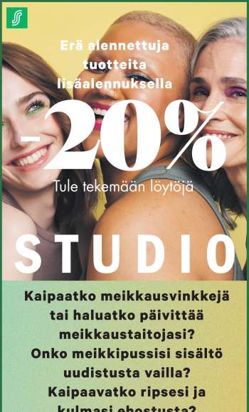 Prisma tarjoukset  - 27.07.2022 - 31.07.2022.