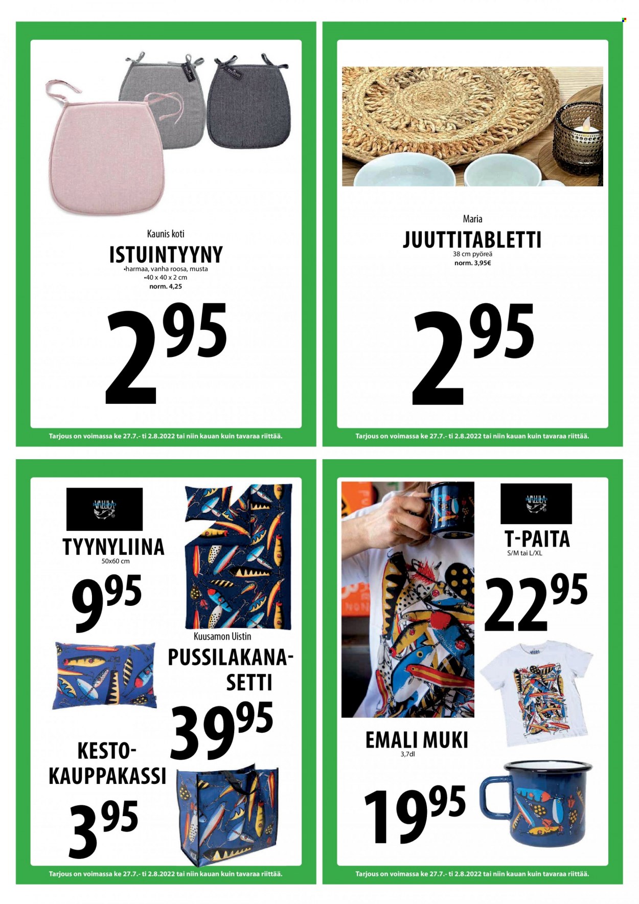 Tuuri tarjoukset - 27.07.2022 - 02.08.2022. Sivu 15