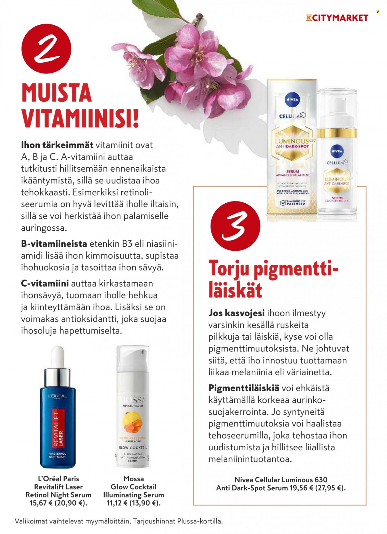 K-citymarket tarjoukset - 20.07.2022 - 07.08.2022. Sivu 4