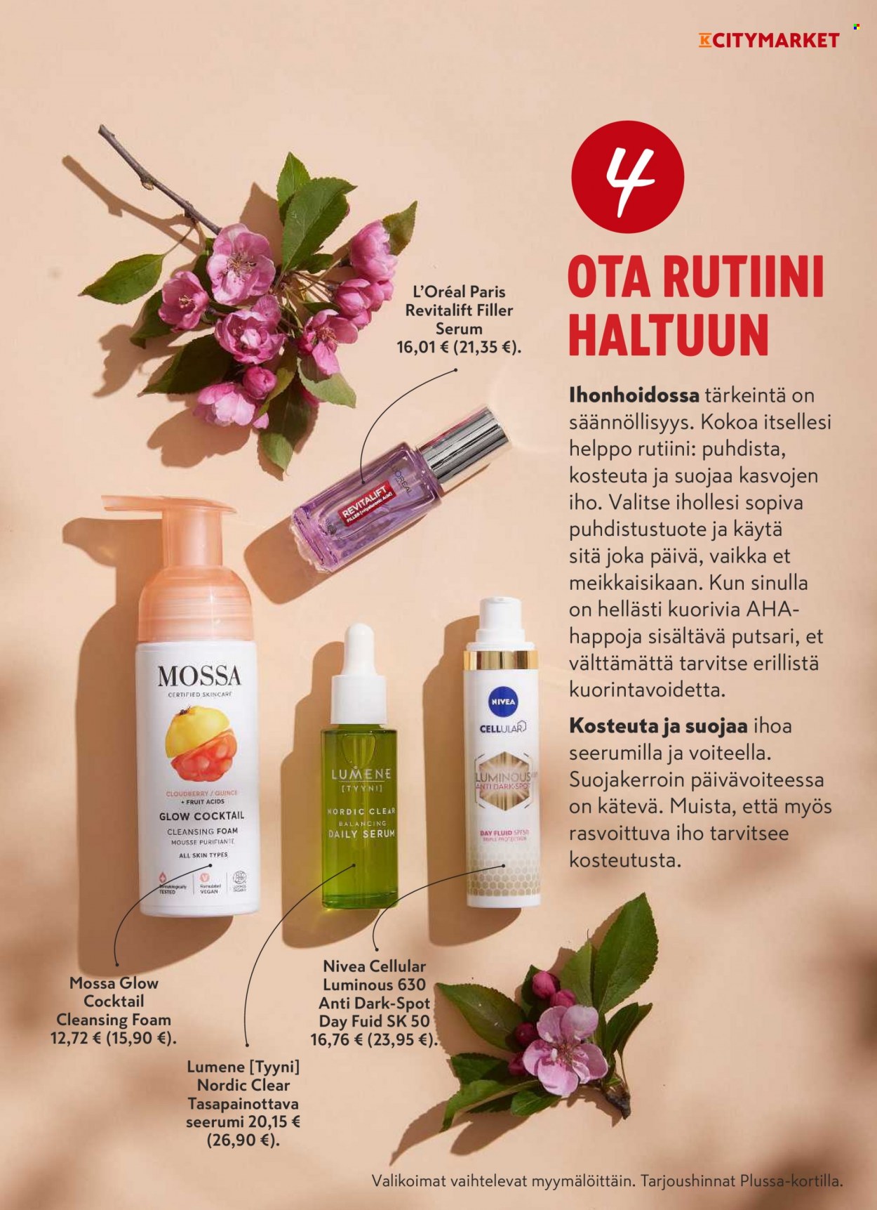 K-citymarket tarjoukset - 20.07.2022 - 07.08.2022. Sivu 5