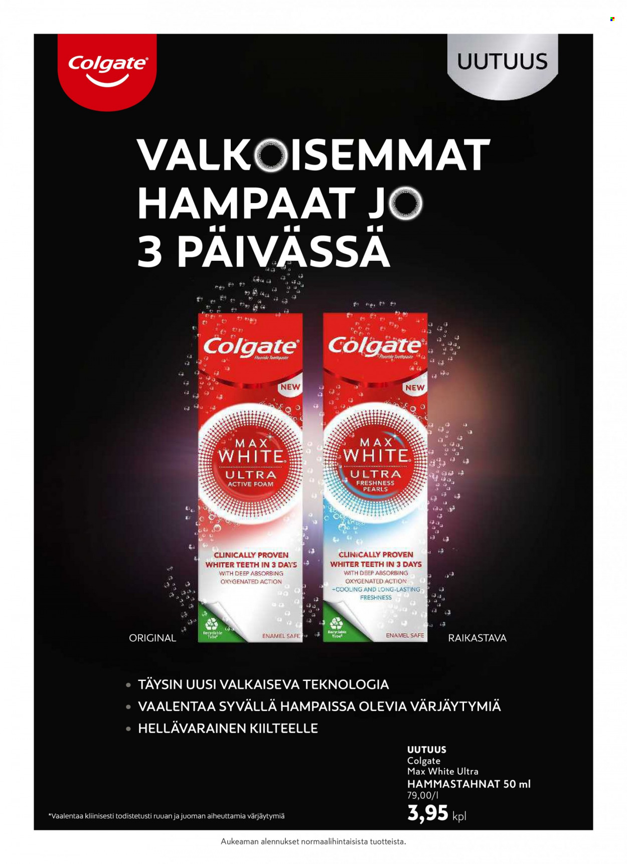 K-citymarket tarjoukset - 20.07.2022 - 07.08.2022. Sivu 28