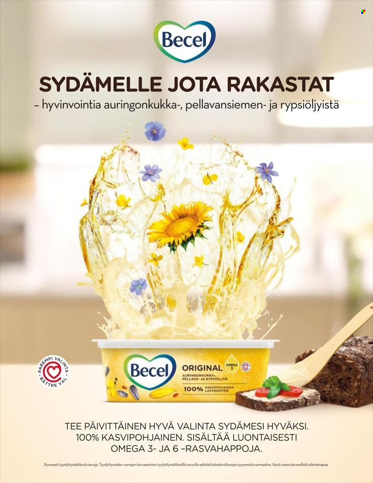 K-market tarjoukset. Sivu 75
