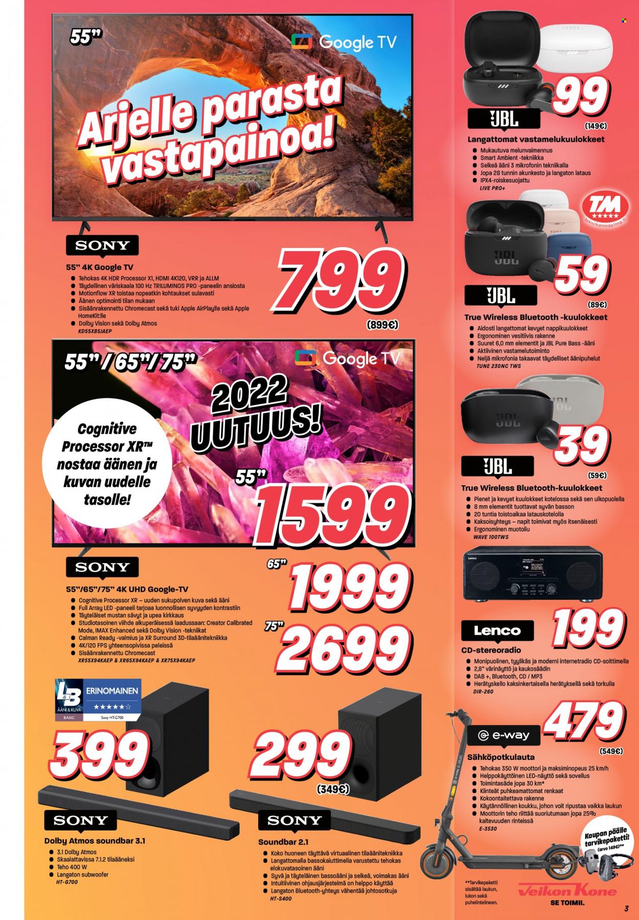 Veikon Kone tarjoukset - 07.08.2022 - 14.08.2022. Sivu 3