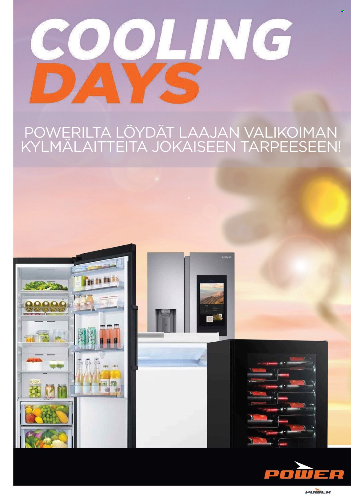 Power tarjoukset - 08.08.2022 - 14.08.2022. Sivu 34