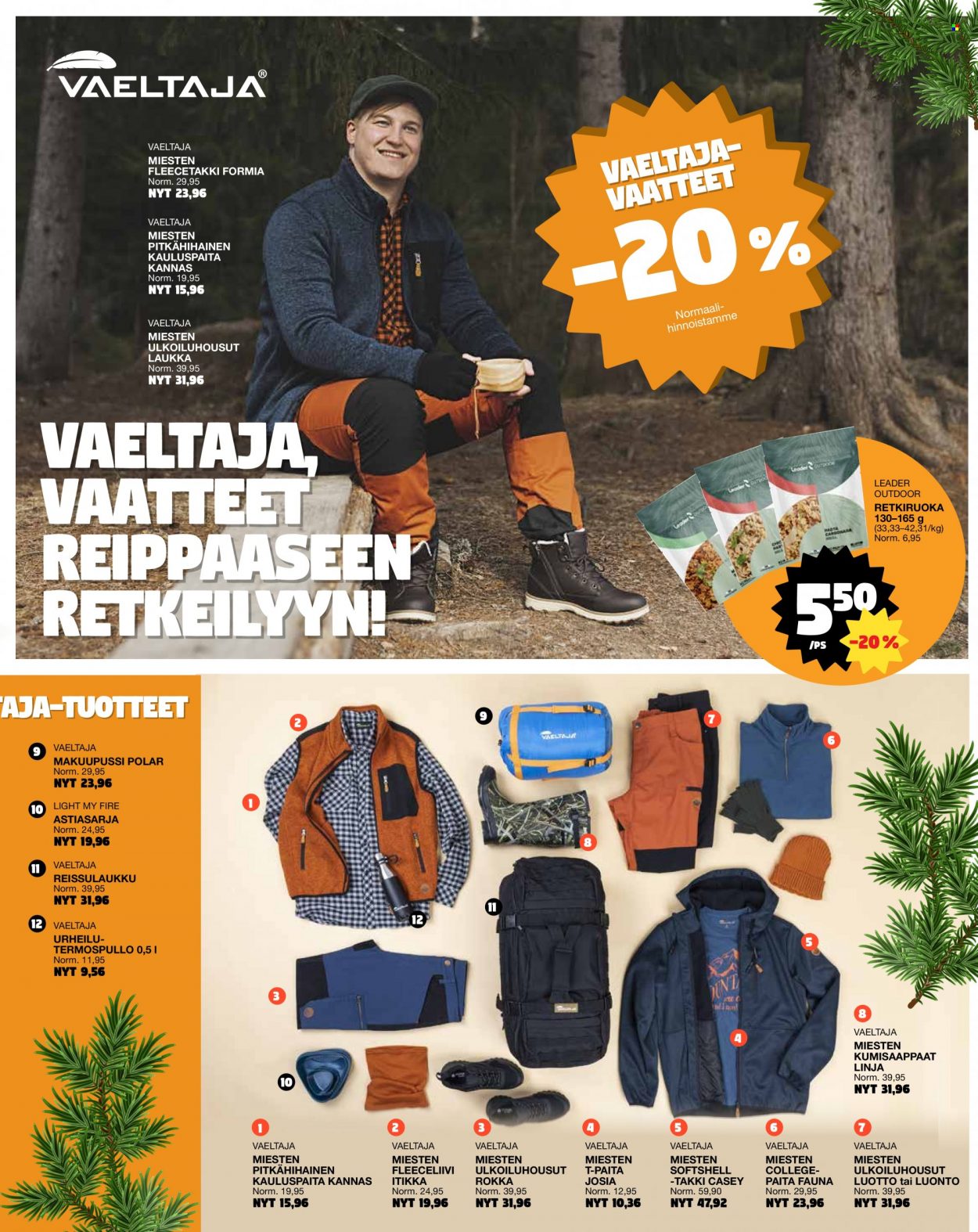 Tokmanni tarjoukset - 15.08.2022 - 21.08.2022. Sivu 7