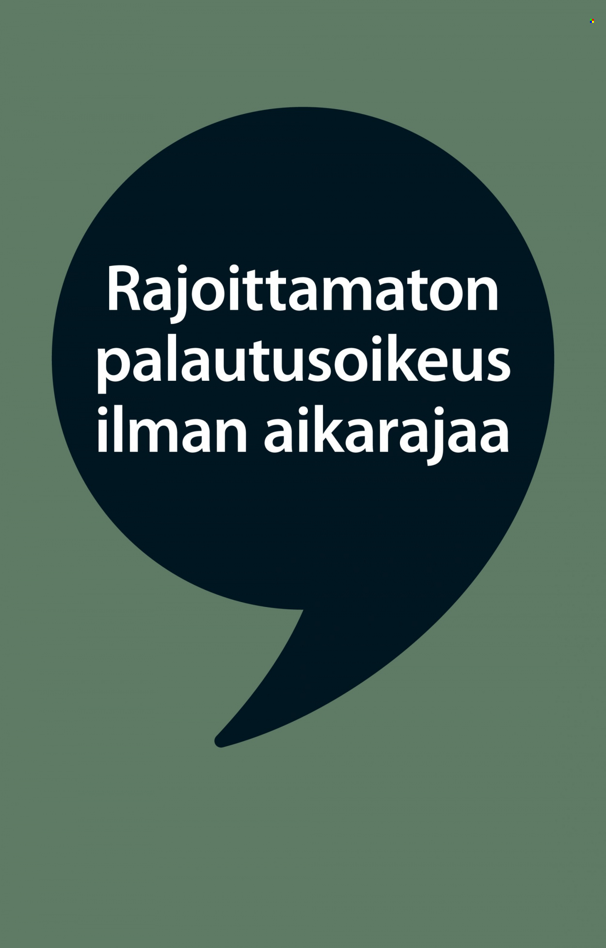 JYSK tarjoukset - 15.08.2022 - 21.08.2022. Sivu 25