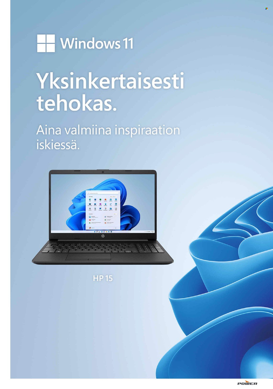 Power tarjoukset - 15.08.2022 - 21.08.2022. Sivu 27