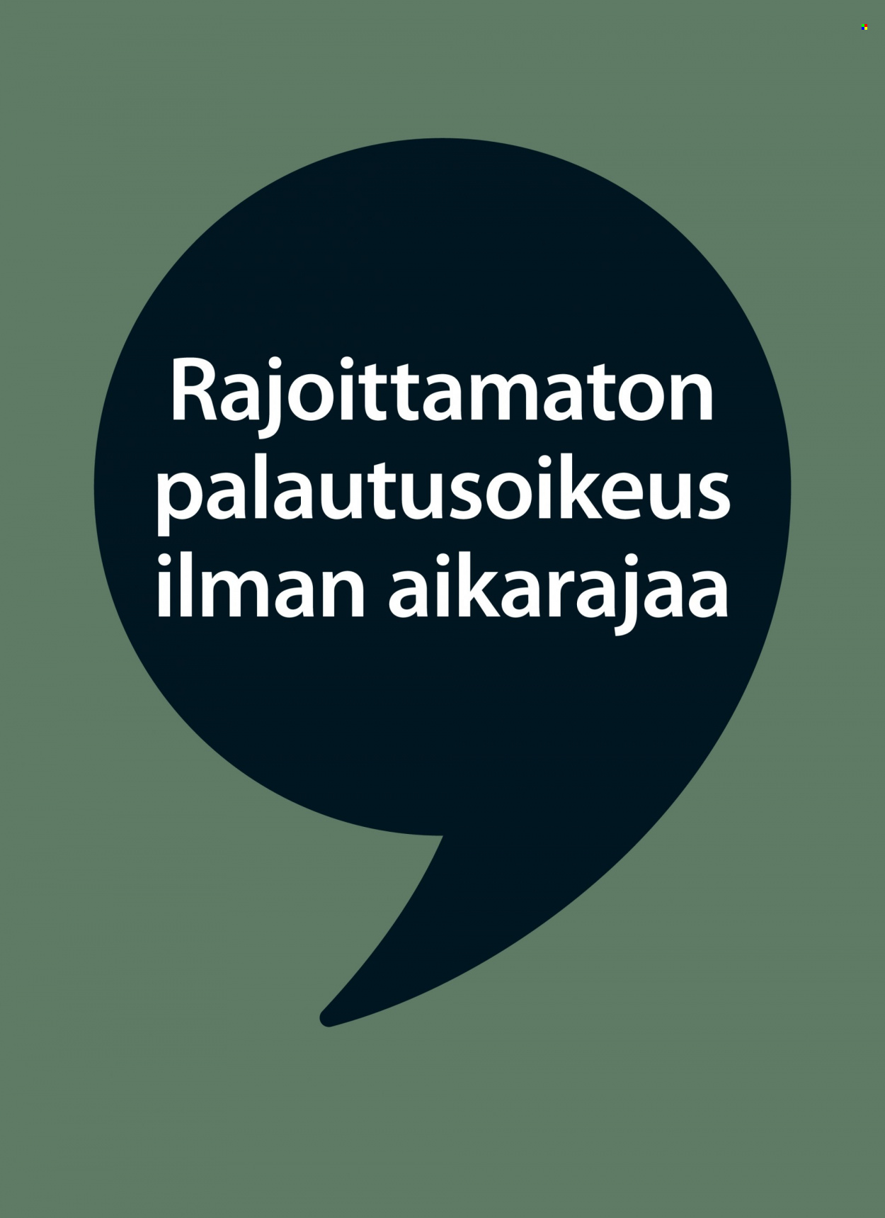 JYSK tarjoukset - 22.08.2022 - 28.08.2022. Sivu 25