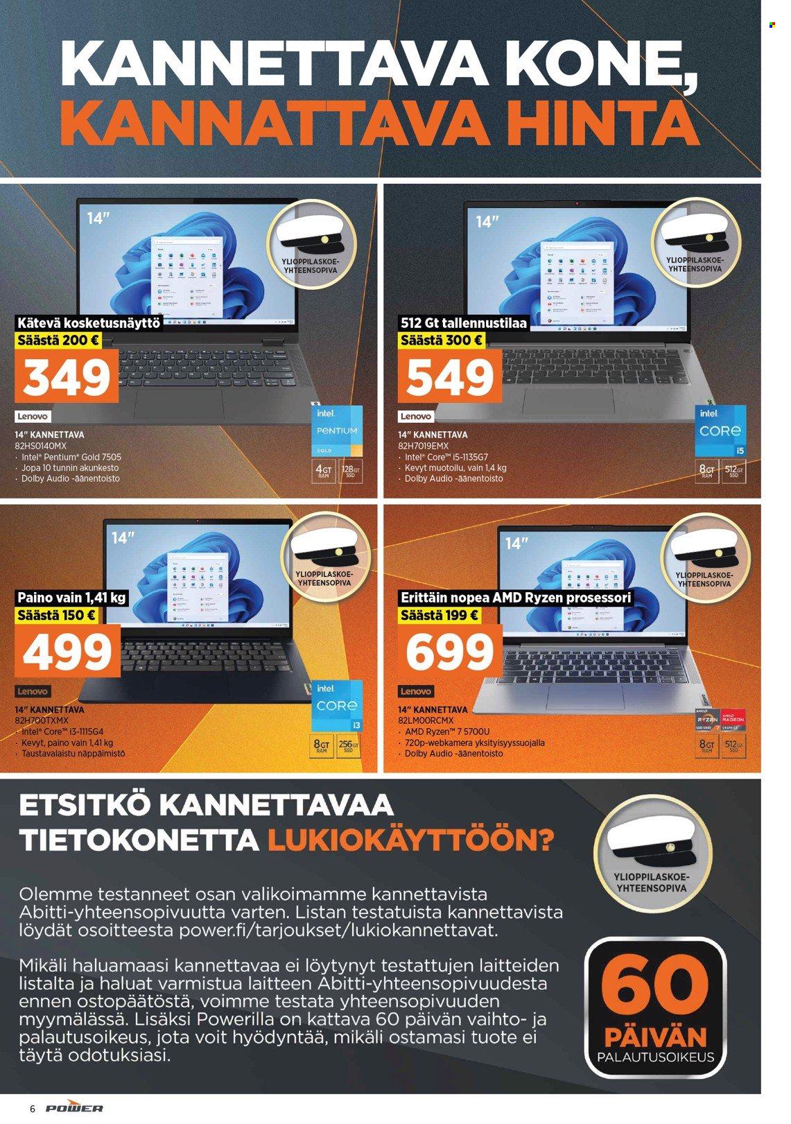 Power tarjoukset - 22.08.2022 - 28.08.2022. Sivu 8