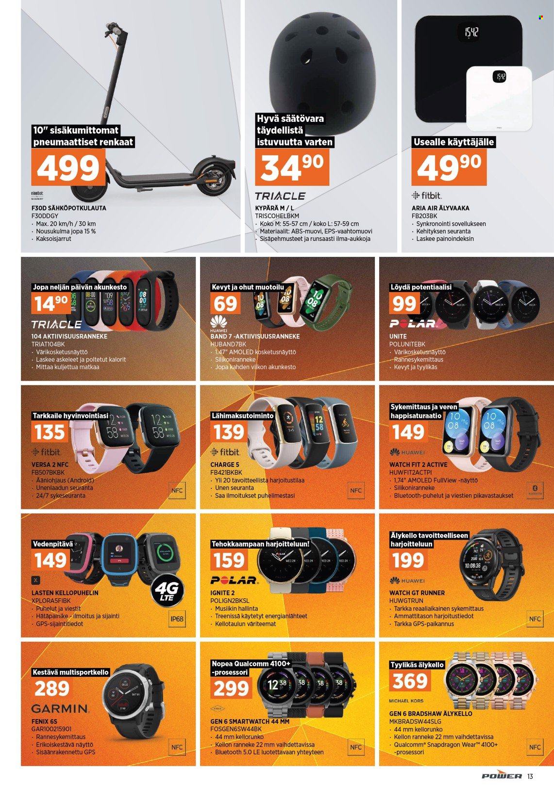 Power tarjoukset - 22.08.2022 - 28.08.2022. Sivu 21