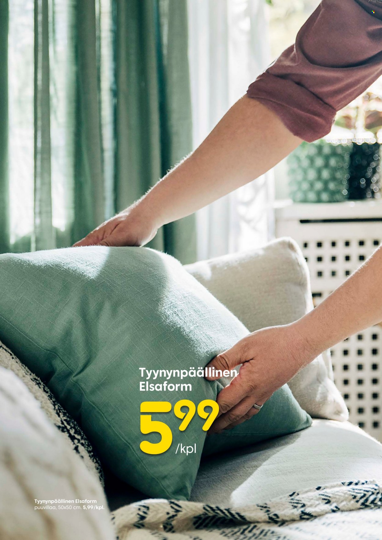 Rusta tarjoukset - 24.08.2022 - 06.09.2022. Sivu 2