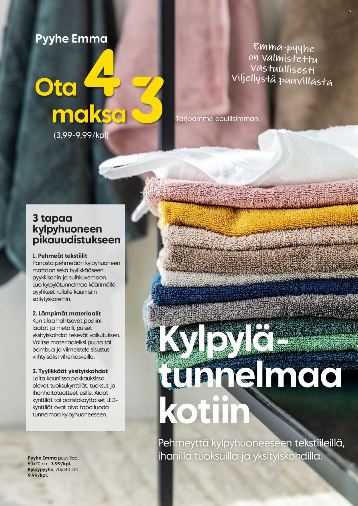 Rusta tarjoukset - 24.08.2022 - 06.09.2022. Sivu 18