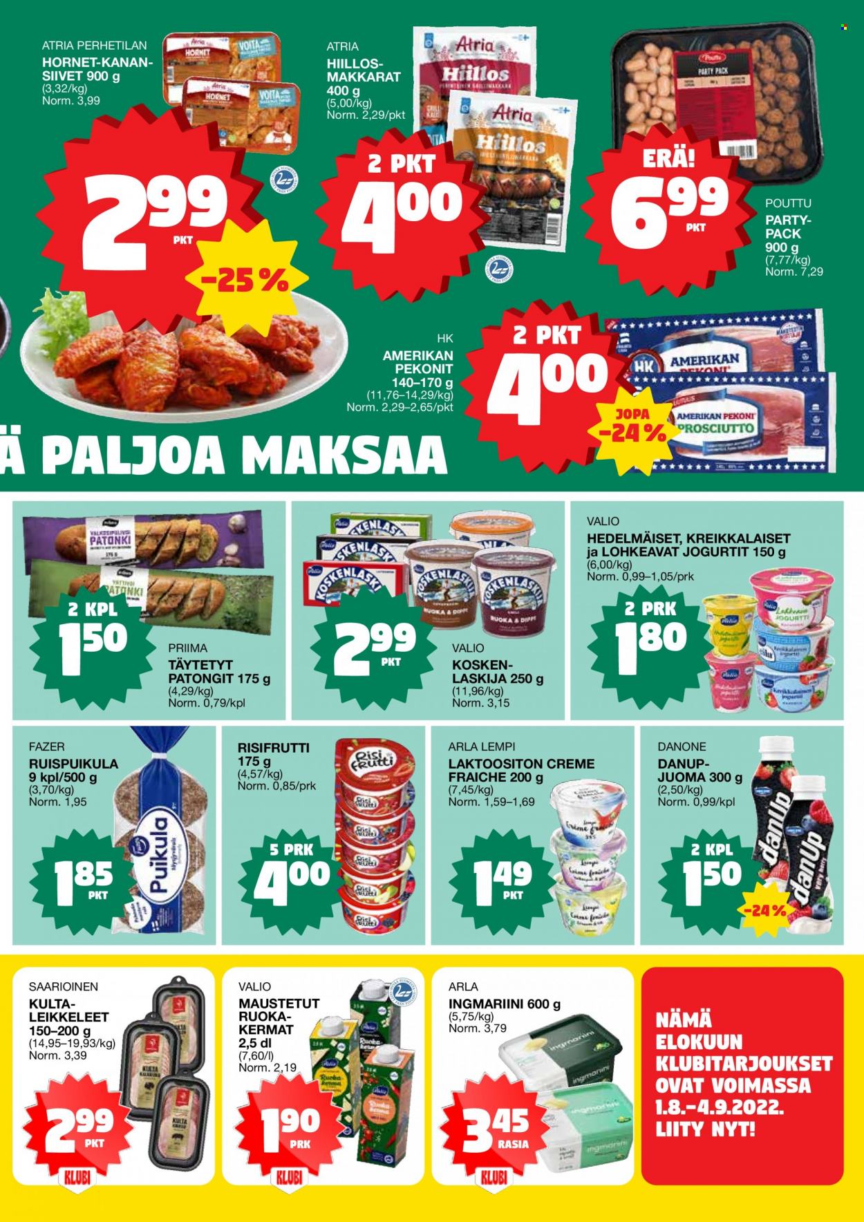 Tokmanni tarjoukset - 25.08.2022 - 28.08.2022. Sivu 3