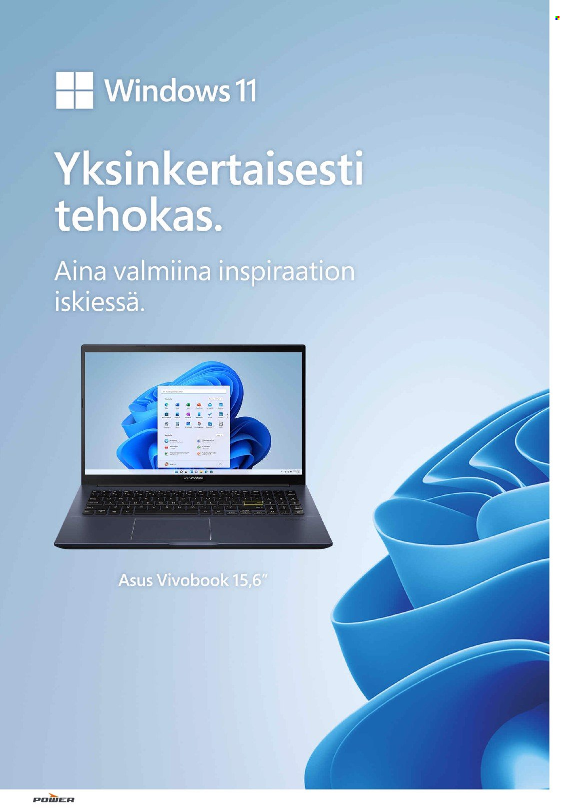 Power tarjoukset - 29.08.2022 - 04.09.2022. Sivu 7