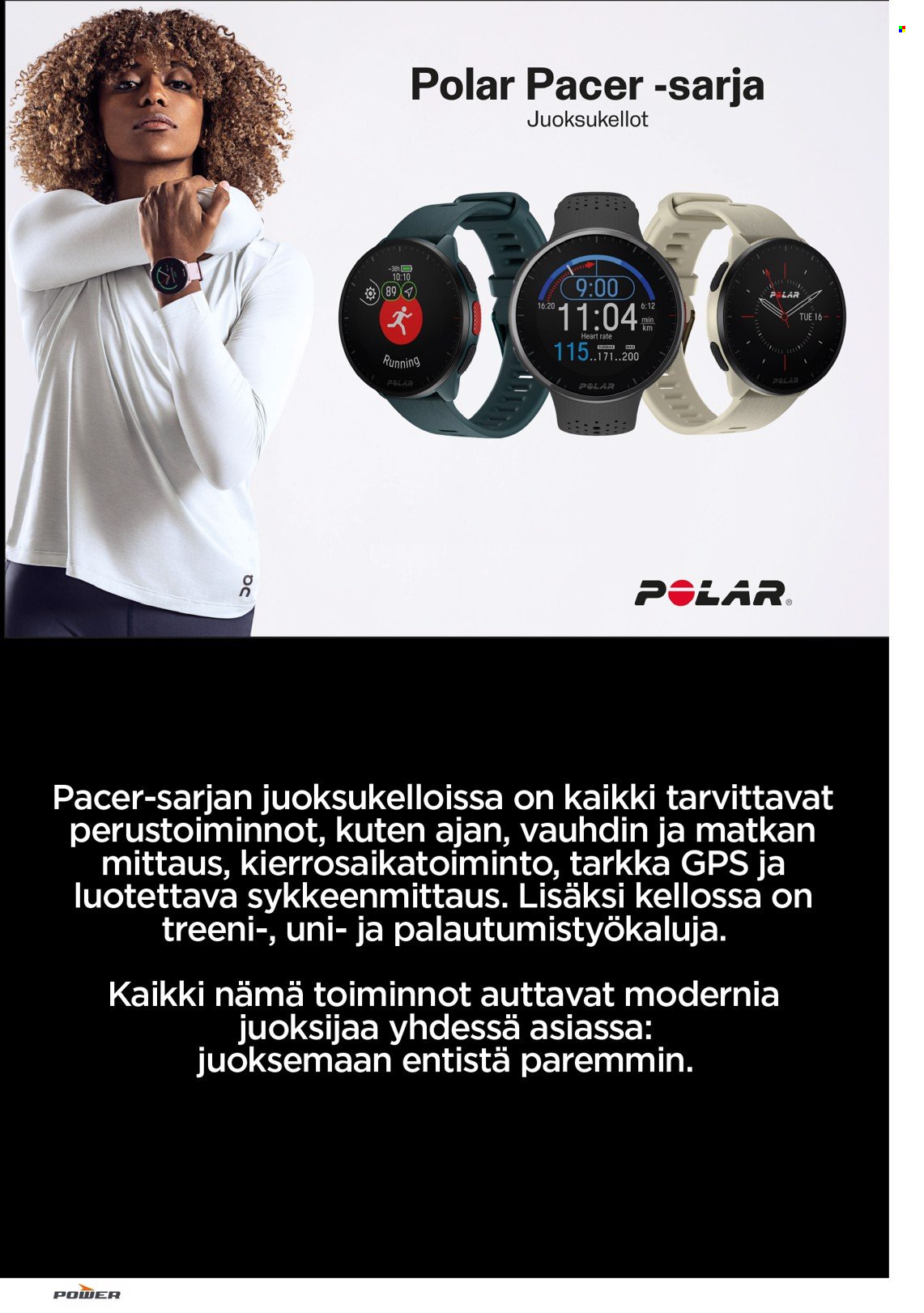 Power tarjoukset - 29.08.2022 - 04.09.2022. Sivu 17