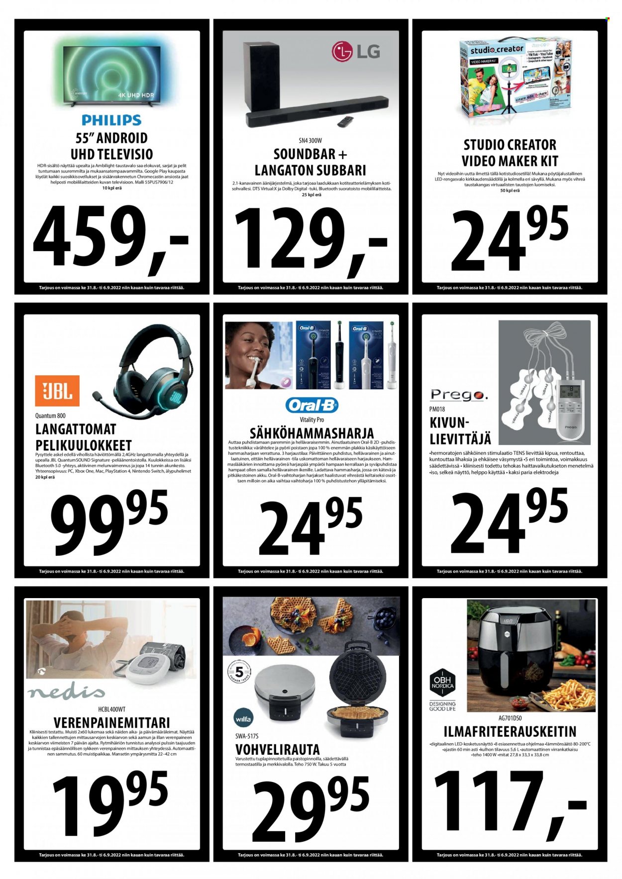 Tuuri tarjoukset - 31.08.2022 - 06.09.2022. Sivu 11