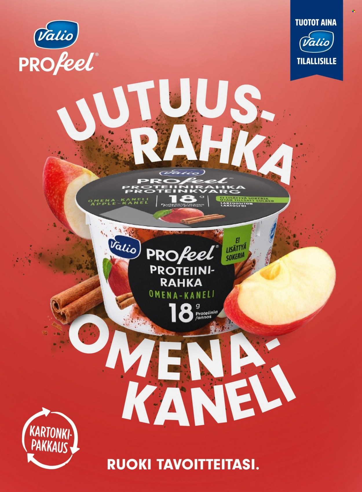 K-market tarjoukset - 31.08.2022 - 05.10.2022. Sivu 2
