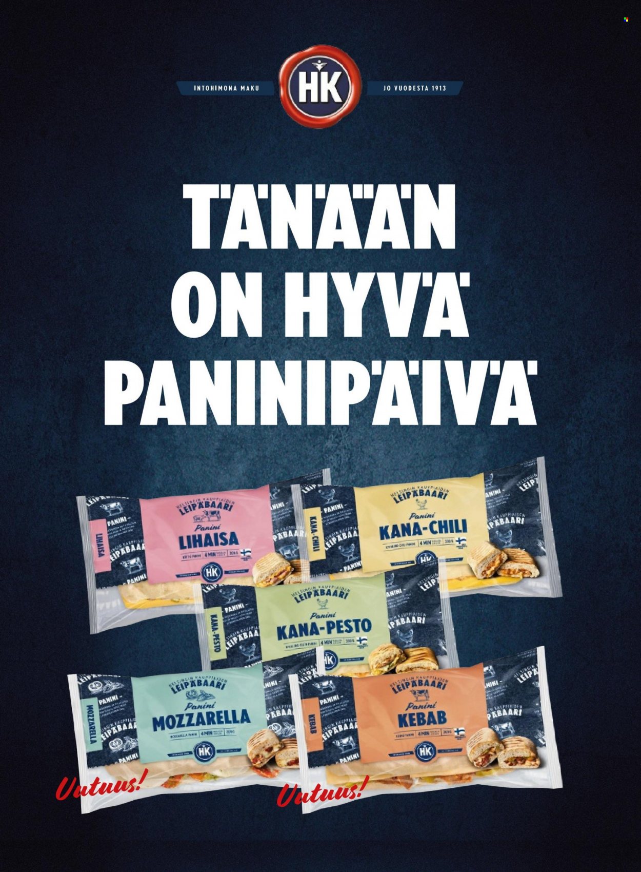 K-market tarjoukset - 31.08.2022 - 05.10.2022. Sivu 23