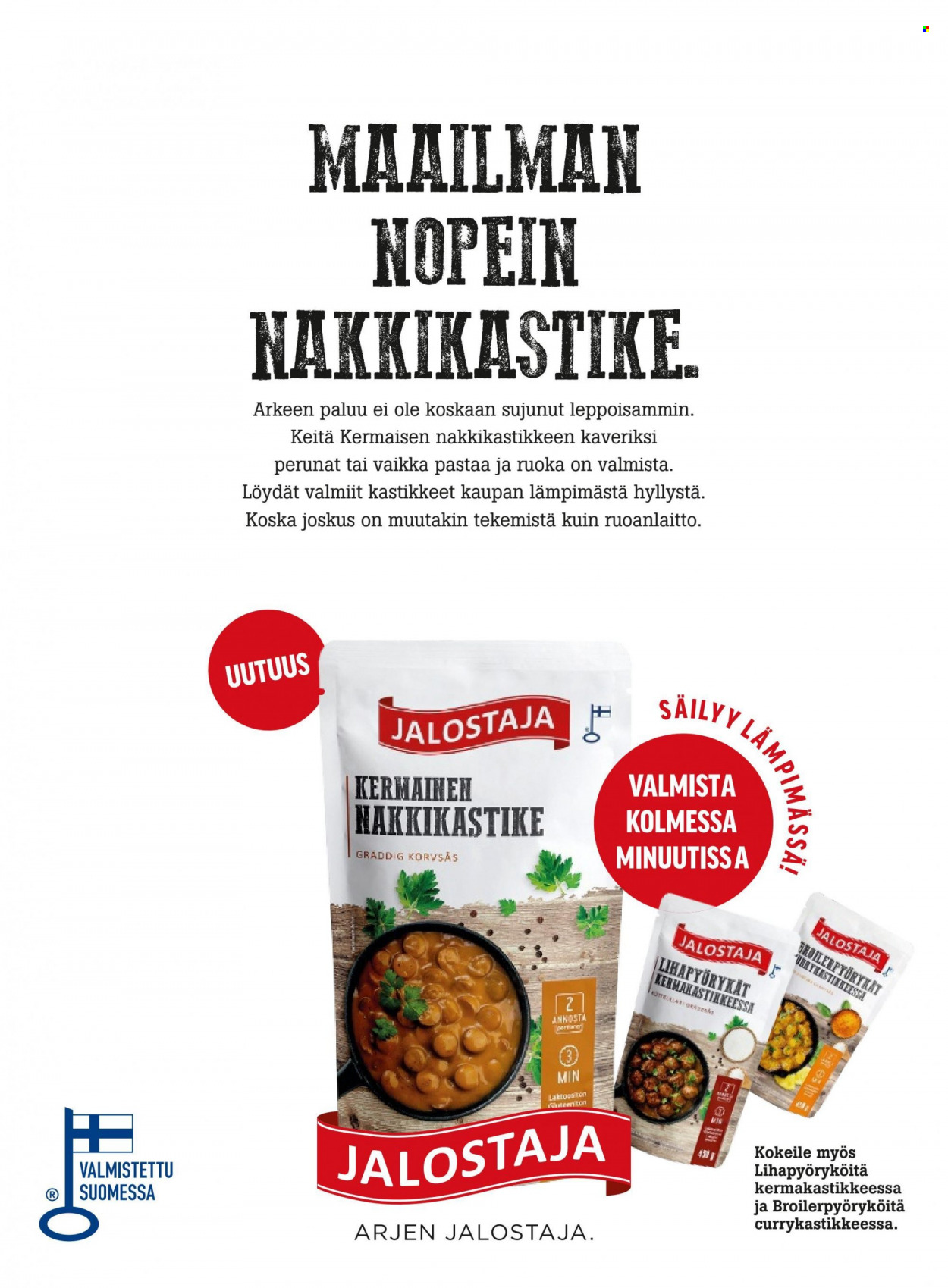 K-market tarjoukset - 31.08.2022 - 05.10.2022. Sivu 40