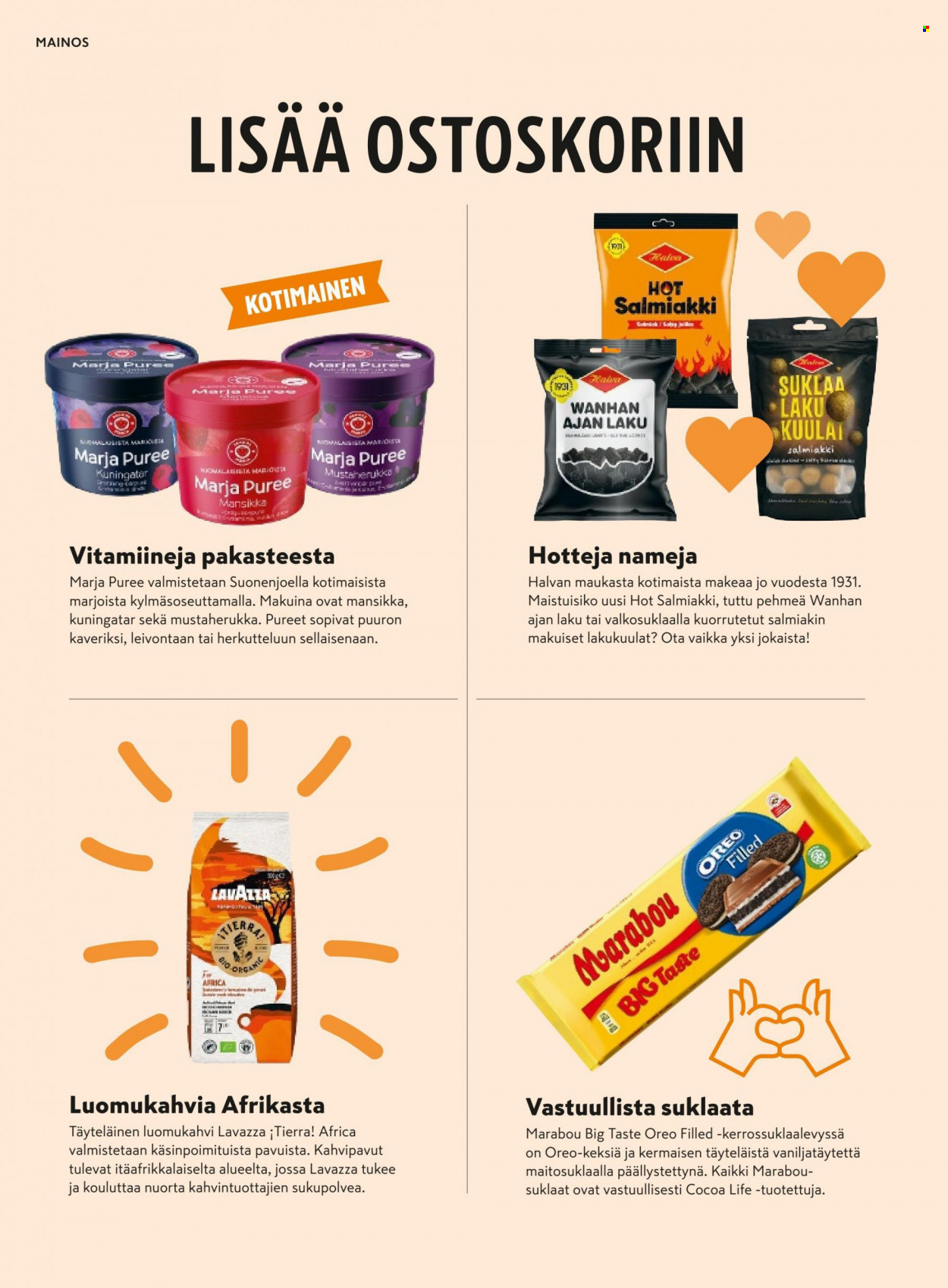 K-market tarjoukset - 31.08.2022 - 05.10.2022. Sivu 49