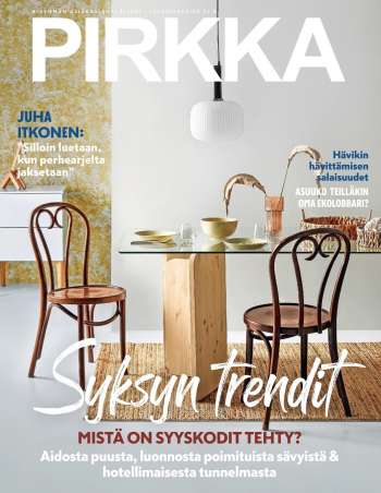 K-market tarjoukset  - 31.08.2022 - 04.10.2022.