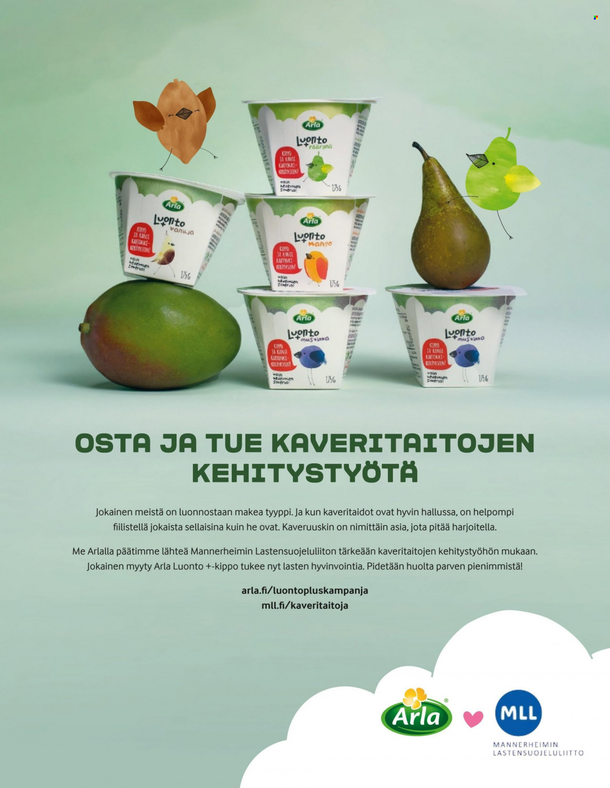 K-market tarjoukset - 31.08.2022 - 04.10.2022. Sivu 4