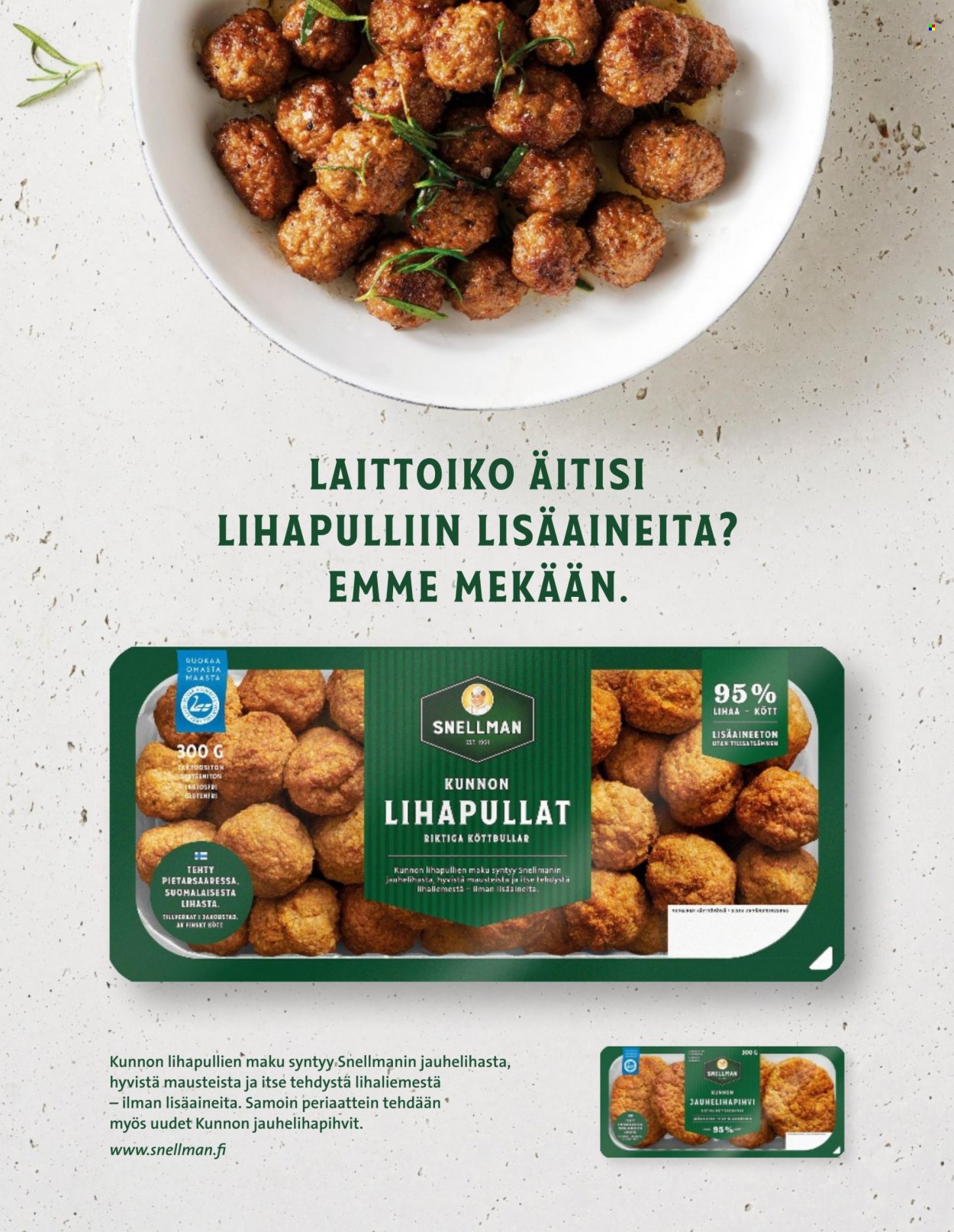 K-market tarjoukset - 31.08.2022 - 04.10.2022. Sivu 11