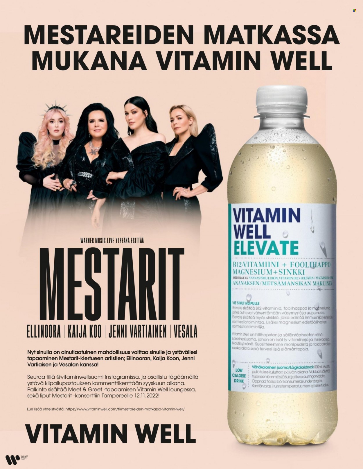 K-market tarjoukset - 31.08.2022 - 04.10.2022. Sivu 24
