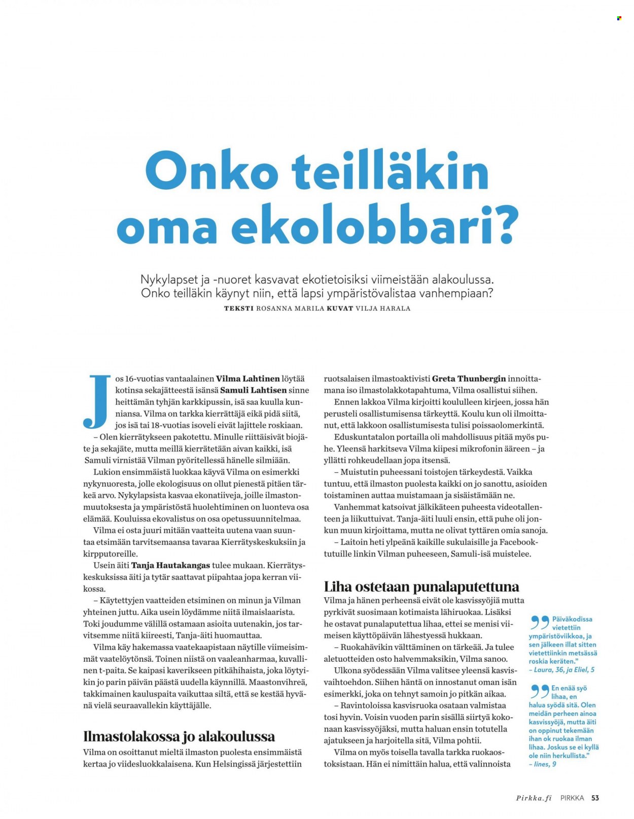 K-market tarjoukset - 31.08.2022 - 04.10.2022. Sivu 53
