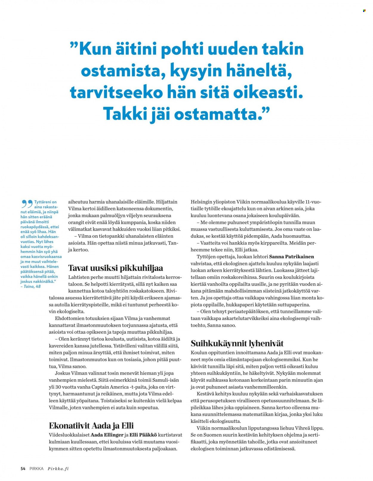 K-market tarjoukset - 31.08.2022 - 04.10.2022. Sivu 54