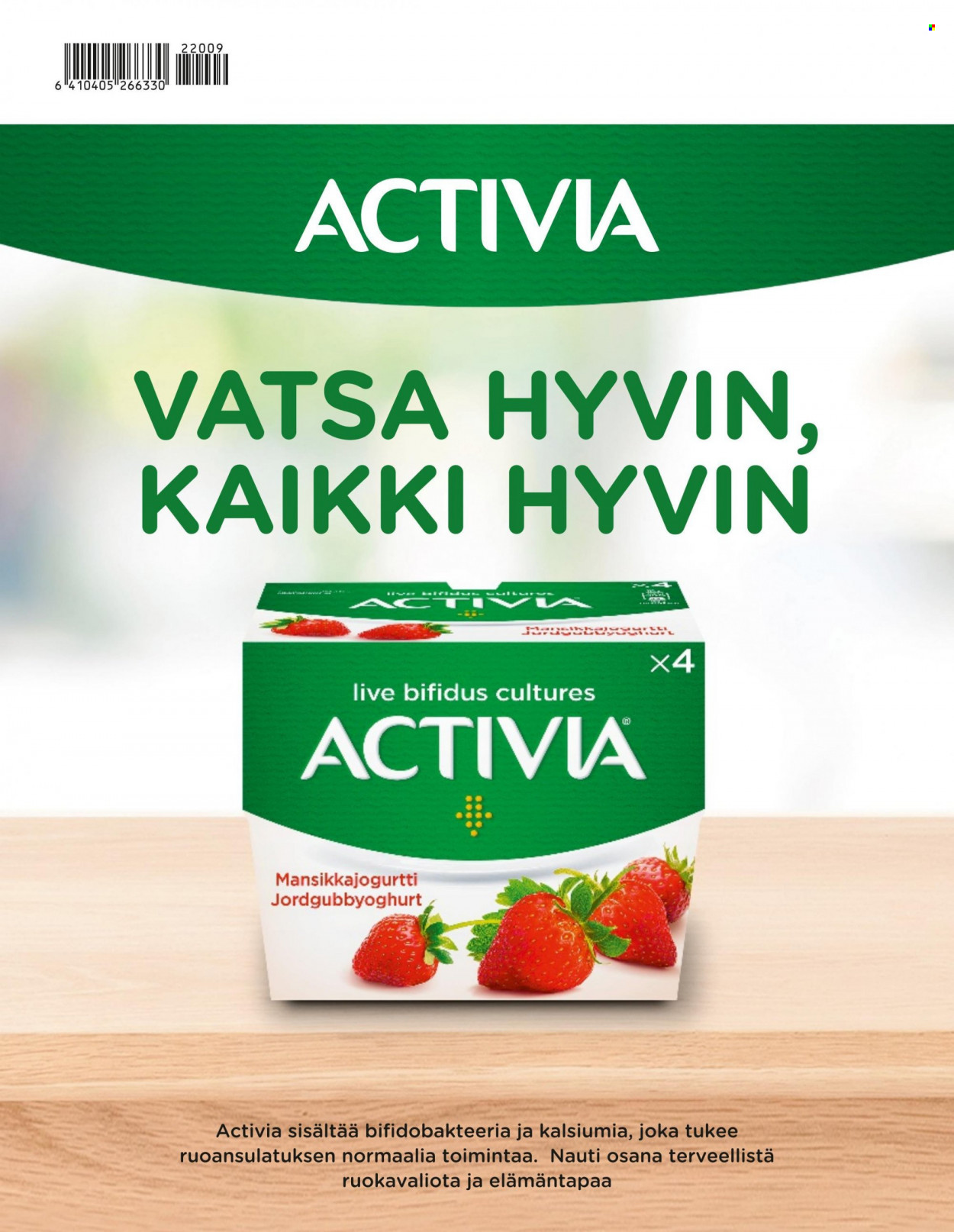 K-market tarjoukset - 31.08.2022 - 04.10.2022. Sivu 88
