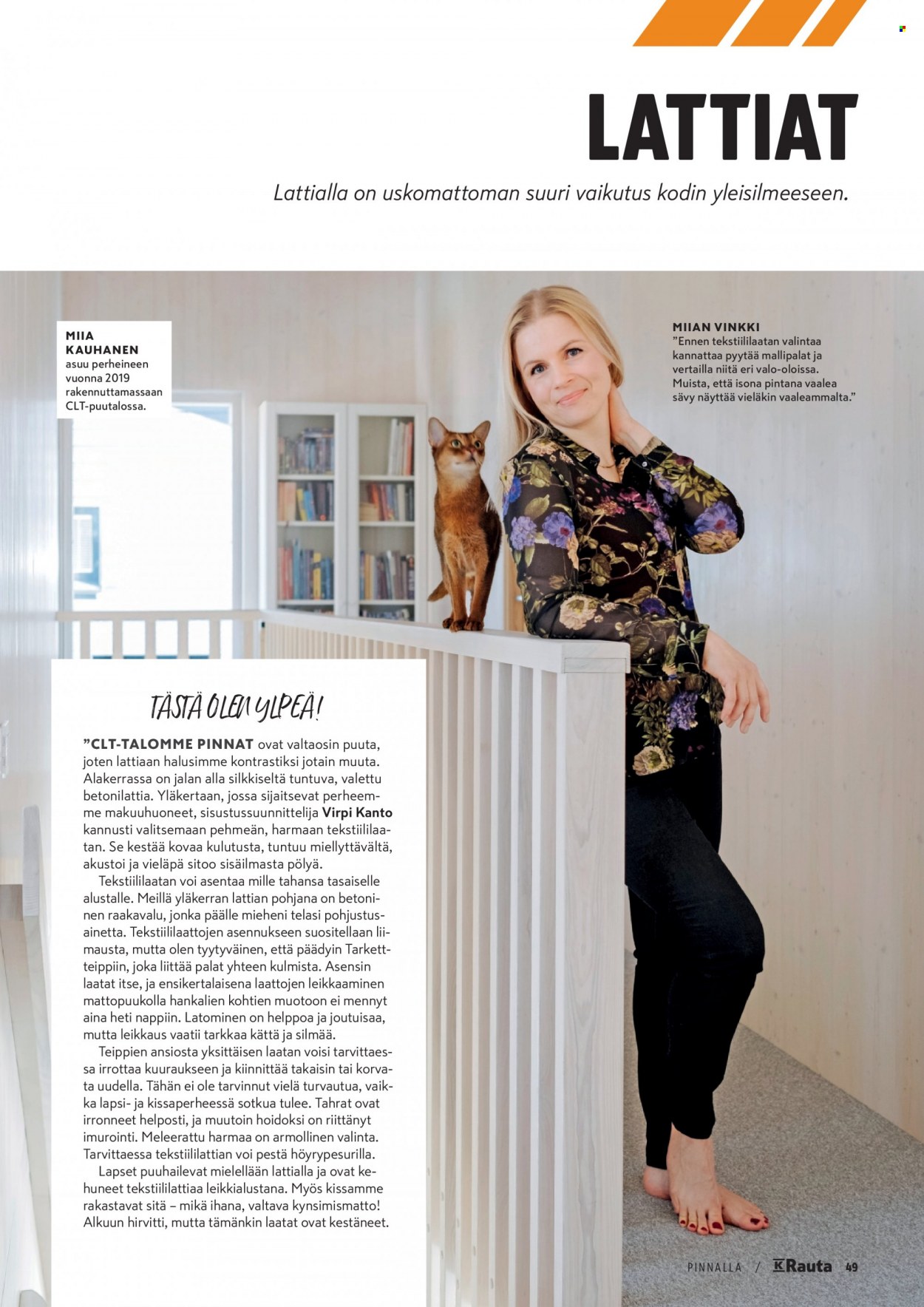 K-Rauta tarjoukset. Sivu 49