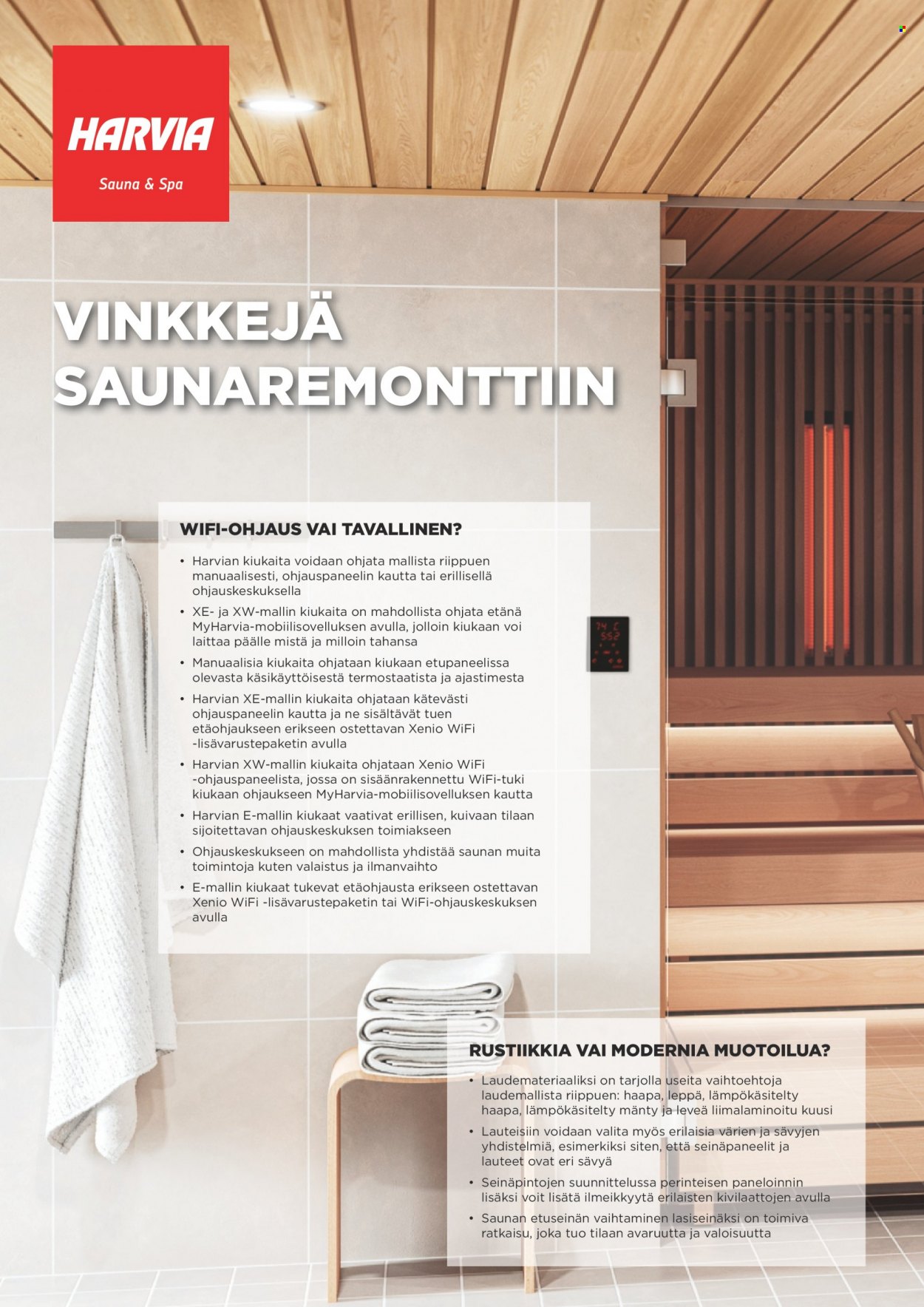 K-Rauta tarjoukset. Sivu 20